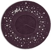 image:imageKarl Lagerfeld Womens Crystal and Pearl Studs BeretRaisin