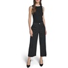 image:imageKarl Lagerfeld Womens Dainty Bow Pocket PantBlack