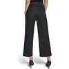 image:imageKarl Lagerfeld Womens Dainty Bow Pocket PantBlack