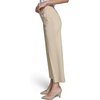 image:imageKarl Lagerfeld Womens Dainty Bow Pocket PantFrench Beige