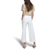 image:imageKarl Lagerfeld Womens Dainty Bow Pocket PantSoft White