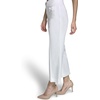 image:imageKarl Lagerfeld Womens Dainty Bow Pocket PantSoft White