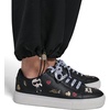 image:imageKarl Lagerfeld Womens Elevated Cargo Pant with Bungee DetailBlack
