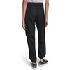image:imageKarl Lagerfeld Womens Elevated Cargo Pant with Bungee DetailBlack