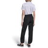 image:imageKarl Lagerfeld Womens Elevated Cargo Pant with Bungee DetailBlack