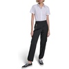 image:imageKarl Lagerfeld Womens Elevated Cargo Pant with Bungee DetailBlack