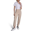 image:imageKarl Lagerfeld Womens Elevated Cargo Pant with Bungee DetailFrench Beige