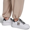 image:imageKarl Lagerfeld Womens Elevated Cargo Pant with Bungee DetailFrench Beige