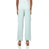 image:imageKarl Lagerfeld Womens Elevated Cargo Pant with Bungee DetailFresh Mint