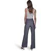 image:imageKarl Lagerfeld Womens Everyday Essential Sailor PantIndigo