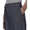 image:imageKarl Lagerfeld Womens Everyday Essential Sailor PantIndigo