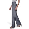 image:imageKarl Lagerfeld Womens Everyday Essential Sailor PantIndigo