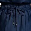image:imageKarl Lagerfeld Womens Flowy Placed Floral Soft PantNaval Academy Multi