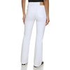 image:imageKarl Lagerfeld Womens Front Pocket Fashion DenimWhite Denim