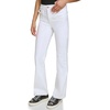 image:imageKarl Lagerfeld Womens Front Pocket Fashion DenimWhite Denim