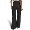image:imageKarl Lagerfeld Womens FullLength Compression PantBlack