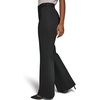 image:imageKarl Lagerfeld Womens FullLength Compression PantBlack