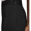 image:imageKarl Lagerfeld Womens FullLength Compression PantBlack