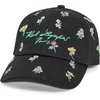 image:imageKarl Lagerfeld Womens Garden Baseball HatBlack