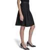image:imageKarl Lagerfeld Womens Karl Motif Dainty SkirtBlack