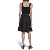 image:imageKarl Lagerfeld Womens Karl Motif Dainty SkirtBlack