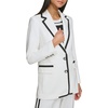 image:imageKarl Lagerfeld Womens L4bc9122White