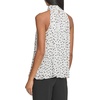 image:imageKarl Lagerfeld Womens L4caa589White Black