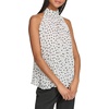 image:imageKarl Lagerfeld Womens L4caa589White Black