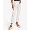 image:imageKarl Lagerfeld Womens L4tkw295White Denim