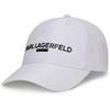 image:imageKarl Lagerfeld Womens La3h0008whtonesizeWhiteripstop