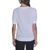 image:imageKarl Lagerfeld Womens Lace Trim SweaterSoft White
