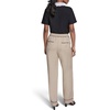 image:imageKarl Lagerfeld Womens Linen Tie Waist Comfortable Everyday PantFrench Beige