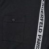 image:imageKarl Lagerfeld Womens Long Sleeve Crew Neck Long Cardigan SweaterBlack