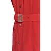 image:imageKarl Lagerfeld Womens Long Sleeve Multifunctional Shirt DressApple Red
