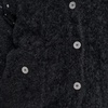 image:imageKarl Lagerfeld Womens Long Sleeve VNeck Bejewled Cardigan SweaterBlack