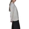 image:imageKarl Lagerfeld Womens Long Sleeve VNeck Bejewled Cardigan SweaterSoft WhiteGold