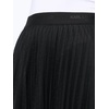 image:imageKarl Lagerfeld Womens Mesh Lace SkirtBlack