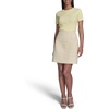 image:imageKarl Lagerfeld Womens Mini Tweed SkirtSunrise Multi