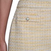 image:imageKarl Lagerfeld Womens Mini Tweed SkirtSunrise Multi