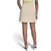image:imageKarl Lagerfeld Womens Mini Tweed SkirtSunrise Multi