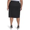 image:imageKarl Lagerfeld Womens Office Friendly Formal SkirtBlack