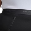 image:imageKarl Lagerfeld Womens Office Friendly Formal SkirtBlack