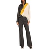 image:imageKarl Lagerfeld Womens Oversized Printed BlouseBlack