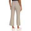 image:imageKarl Lagerfeld Womens Pattern PantBlackSoft White Multi