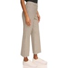 image:imageKarl Lagerfeld Womens Pattern PantBlackSoft White Multi