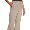 image:imageKarl Lagerfeld Womens Pattern PantBlackSoft White Multi