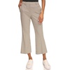 image:imageKarl Lagerfeld Womens Pattern PantBlackSoft White Multi