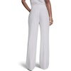 image:imageKarl Lagerfeld Womens Printed Floral PantSoft White