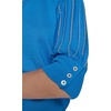 image:imageKarl Lagerfeld Womens Pull on V Neck Comfortable SweaterFrench Blue