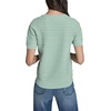 image:imageKarl Lagerfeld Womens Short Sleeve Classic Knit SweaterFresh Mint